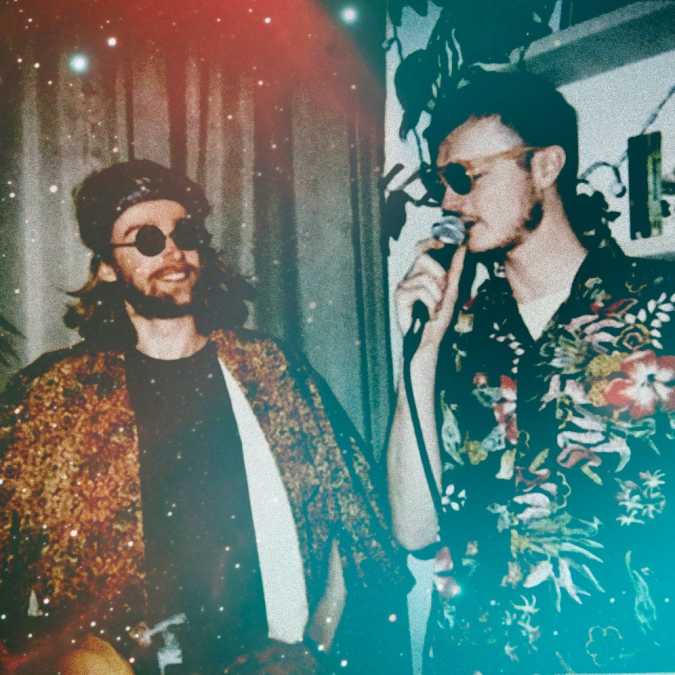 Press Enter to Space (2022)